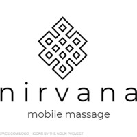 Nirvana Therapeutic Massage And Wellness logo - Similar company to Cqed Ltd.
