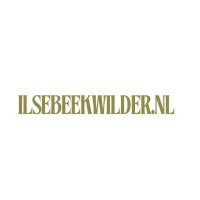 Ilsebeekwilder.nl logo - Similar company to Martine Posthuma