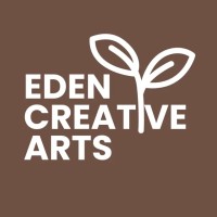 Eden Creative Arts logo - Similar company to Digitally Ahead