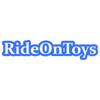 Ride On Toys | Electric Kids Cars | Kids Quad Bikes | Trampolines and Outdoor Toys logo - Similar company to Toymax