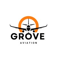 Grove Aviation logo - Similar company to Atwal Constructions
