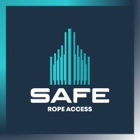 Safe Rope Access logo - Similar company to Telcon Marine Engineering Services Llc