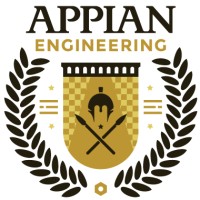 Appian Engineering, LLC logo - Similar company to Hm Forward®