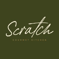 Scratch Gourmet Kitchen logo - Similar company to Skyline & Co.