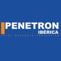 Penetron Ibérica logo - Similar company to Ready Solutions