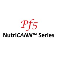NutriCANN logo - Similar company to Nutricana