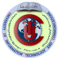University of Information Technology and Communications (UoITC) logo - Similar company to Arabeo