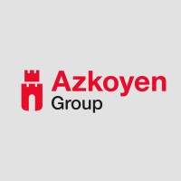Azkoyen Group logo - Similar company to Holaflow