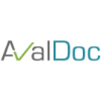 AvalDoc logo - Similar company to Saúde C