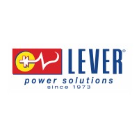 LEVER Srl - UPS logo - Similar company to Zutronic