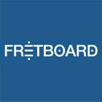 Fretboard logo - Similar company to Mindshare Consulting