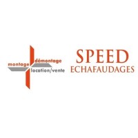 SPEED ECHAFAUDAGES logo - Similar company to Speed Echafaudages