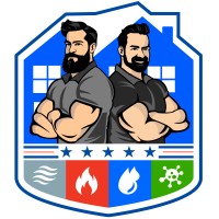 Rescue Brothers Restoration logo - Similar company to Eb International Logistics