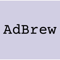 AdBrew logo - Similar company to Adbrew