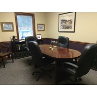 Fenster, Lewis & Good, LLC logo - Similar company to Greenfield Staffing Solutions