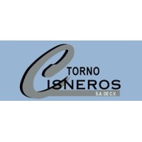 Torno logo - Similar company to Taller Mecánico