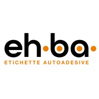 EH.BA. Etichette Autoadesive logo - Similar company to Modulsì
