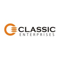 Classic Enterprises logo - Similar company to Innomess