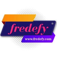 Fredefy logo - Similar company to Fresh Mix Zone