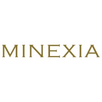 MINEXIA logo - Similar company to Rocklore Exploration Services Limited