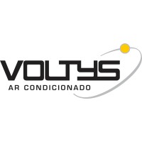 Voltys Ar Condicionado logo - Similar company to Clean Air Ar Condicionado