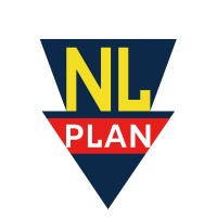 Nederland met een PLAN logo - Similar company to Wanyuan Foundation