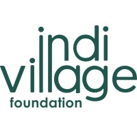 IndiVillage Foundation logo - Similar company to Tribesforgood