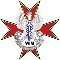 Wojskowy Instytut Medyczny - Państwowy Instytut Badawczy logo - Similar company to The Children'S Memorial Health Institute