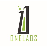 One Labs logo - Similar company to Aarabdhm By Aarohan Natural Ayurveda Pvt Ltd