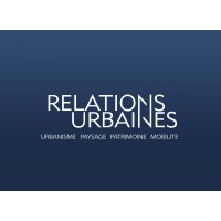RELATIONS URBAINES logo - Similar company to Oxygen Architecture