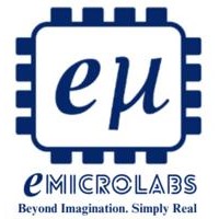 eMICROLABS logo - Similar company to Barola Technologies®