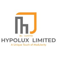 Hypolux Limited logo - Similar company to Rockpay Inc.