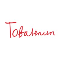 PT. Toba Tenun Sejahtra (Tobatenun) logo - Similar company to Tenunin - Tenun Indonesia