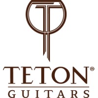 Teton Guitars logo - Similar company to Cor-Tek Corporation