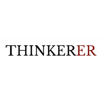 Thinkerer Education logo - Similar company to Anais And Co