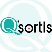 Q'sortis logo - Similar company to Dreamz Interactive
