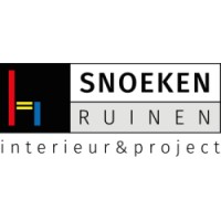 Snoeken Ruinen logo - Similar company to Van De Belt Modewereld B.V.