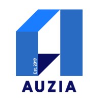 AUZIA logo - Similar company to Dealmart