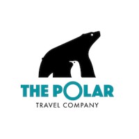 The Polar Travel Company logo - Similar company to The Unusual Travel Company