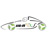 IIT Roorkee Motorsports logo - Similar company to Nss Iit Roorkee