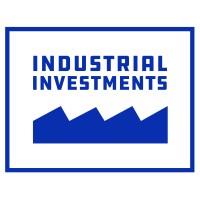Industrial Investments, Inc. logo - Similar company to Irg