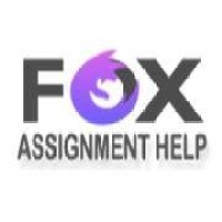 Fox Assignment Help logo - Similar company to Coursework Writing Uk