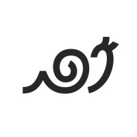 Set Snail logo - Similar company to Wiredfly