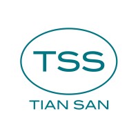 Tian San Shipping (Private) Limited logo - Similar company to Pacific Peering