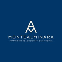 MonteAlminara Adicciones logo - Similar company to Ccadicciones - Centro Clínico De Tratamiento De Adicciones Y Conductas Adictivas