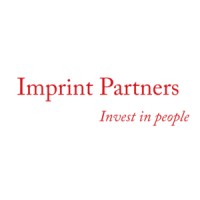 Imprint Capital Partners logo - Similar company to Gameface.Ai