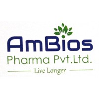 Ambios Pharma Pvt Ltd logo - Similar company to Vetcon Pharma Pvt. Ltd.
