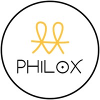 PHILOX logo - Similar company to The Philox