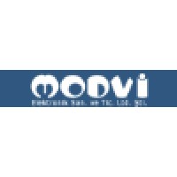Modvi Elektronik San.Tic. Ltd. Şti.