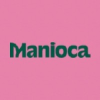 Manioca logo - Similar company to Café Apuí Agroflorestal